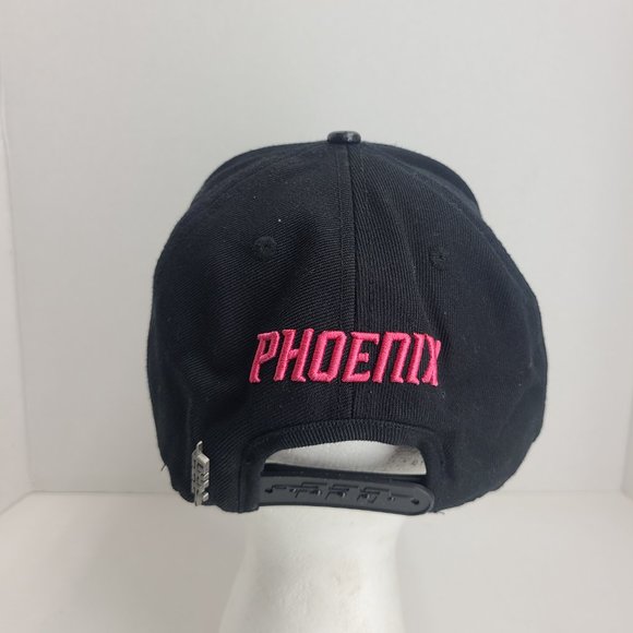 Phoenix Suns Pro Snapback Retro 90's Colorway OSFM - Picture 4 of 8